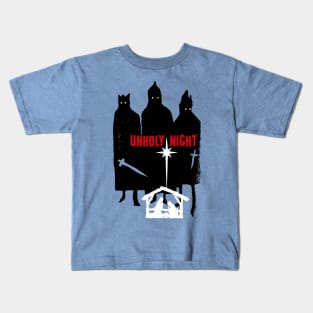 Unholy Night Kids T-Shirt